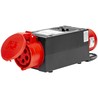 VOIMAVIRTA-ADAPTERI 32A-16A 400V